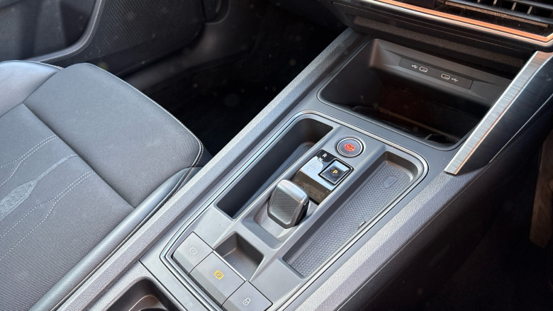 CUPRA Formentor 1.5 TSI 150 V1 5dr DSG Petrol Estate